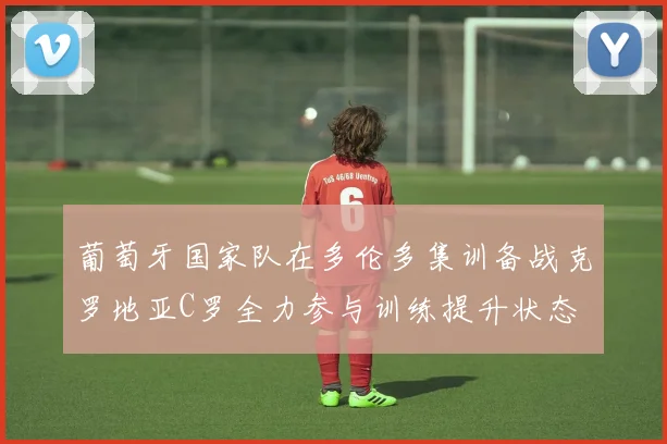 葡萄牙国家队在多伦多集训备战克罗地亚C罗全力参与训练提升状态
